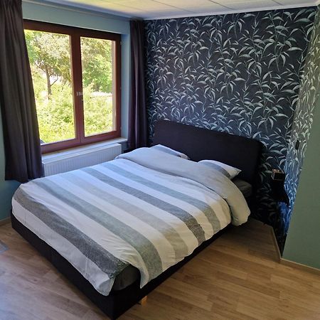Gite Genius Loci Marche-en-Famenne Exterior foto